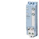 SIMATIC ET 200AL, MultiFieldbus interface module IM 157-1 MF, PN IO, EtherNet/IP, Modbus TCP, PN security class 1, degree of protection IP67