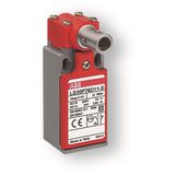 LS35M76D11-S Limit Switch