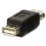 USB 2.0 Type A to A Adapter USB Type A Female to A Female