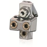 AD 350 Non-insulated connector