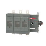 OS800DS30K SWITCH FUSE