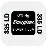 ENERGIZER Silver 335 BL1