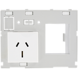 MODLINK MSDD DBL COMBI INSERT AUMALERALIA RCD opening