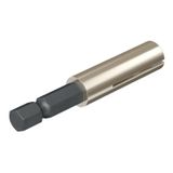 927 BES VSW 25 A Tensioner bit for earth piping clamps 25mm