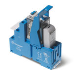 MODULAR INTEFACE RELAY