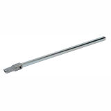 Shaft for external handle G type  320 mm 10x10