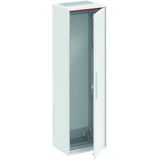 B16 ComfortLine B Wall-mounting cabinet, Surface mounted/recessed mounted/partially recessed mounted, 72 SU, Grounded (Class I), IP44, Field Width: 1, Rows: 6, 950 mm x 300 mm x 215 mm