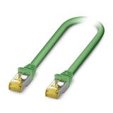 NBC-R4OC/10,0-BC6A/R4OC-GR - Patch cable