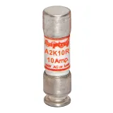 Fuse A2K-R - Class RK1 - Fast-Acting 250VAC 250VDC 10A Ferrule