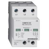 COMBTEC BC TNC 275 / 12.5kA+RC