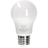 LED SMD Bulb - Classic A60 E27 5.5W 470lm 2700K Opal 180°
