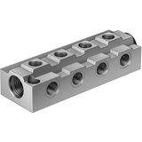 FR-8-1/8 Distributor block