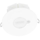 X-Light 360 Recessed emergency lighting permanent - non perm 100 lumens 3h standard