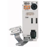 Power supply module for NZM4, 24 VDC