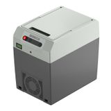 FBS-TB Tempering box for cartridges 450x420x303
