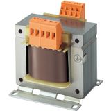 TM-S 160/12-24 P Single phase control and safety transformer
