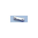 Fuse in steatite tube 5x20mm 630mA 250V