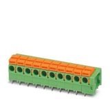 FFKDSA1/H1-5,08- 3 BD:PE,L1,L2 - PCB terminal block