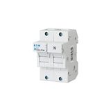 Fuse switch-disconnector, 50A, 1p, 22x51 size