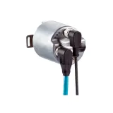 Absolute encoders:  AFS/AFM60 Ethernet: AFS60A-S1IB