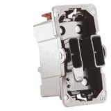 IRIS HotelCard switch 1, 2-way 1 microswitch  5TA5501-8DG