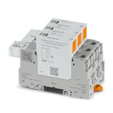 VAL-SPP-T2-440IT-3+0-UT-R - Type 2 surge arrester