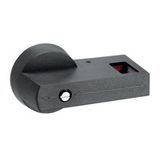 Direct handles for DCX-M between 40 A and 160 A - Black