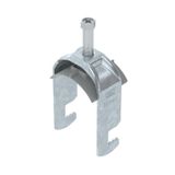 BS-F1-K-46 FT Clamp clip 2056  40-46mm