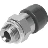 QS-V0-G1/2-10 Push-in fitting