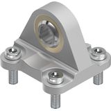 CRSNCS-40 Clevis flange