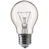Incandescent Bulb MO E27 24*60 Bellight