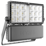 SMART [PRO] 2.0 - 2 MODULES - DIMMABLE DALI - SYMMETRICAL S2 - 5700K (CRI 80) - IP66 - PROTECTION CLASS I