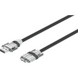 NEBC-U7G10-KS-5-N-S-U5G9 Connecting cable