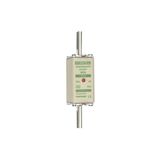 Fuse-link NH0 aM 690VAC 40A live tags Double indicator