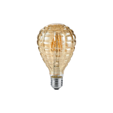 Bulb LED E27 deco filament 903 4W 360lm 2700K brown
