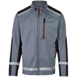 Arc-fault-tested protective jacket "Indoor", APC 2, size: 54 (L)