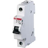 S201MT-D1.6 Miniature Circuit Breaker - 1P - D - 1.6 A