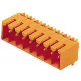 PCB plug-in connector (board connection), 3.50 mm, Number of poles: 7,