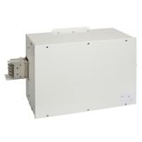 CENTRE FEED BOX 1000 A