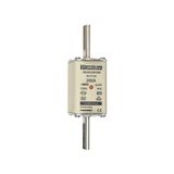 Fuse-link NH2 gG 500VAC 200A live tags Double indicator