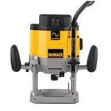 Plunge Router 2000W ZDVIH 80MM DW625E