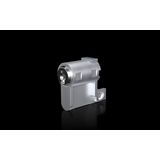 Profile half-cylinder for handles, push-button and lock insert, lock no. 12321