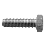 Hexagon head screws M10x20