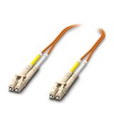 FOC-LC:PA-LC:PA-OM2:D01/5 - FO patch cable