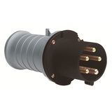 463P5 Industrial Plug