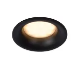 ZIVA  Recessed spotlight Round GU10/5W 3000K O8.5c