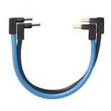 TAP-OFF CABLE PHASE+NEUTRAL 10MM2