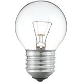 Incandescent Bulb E27 60W 130V CL
