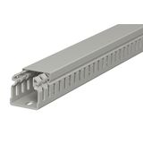 LKV 37037 Slotted cable trunking system  37x37x2000