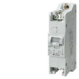 Main miniature circuit breaker  5SP3740